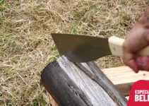Uso correcto del machete para un trabajo agrícola efectivo