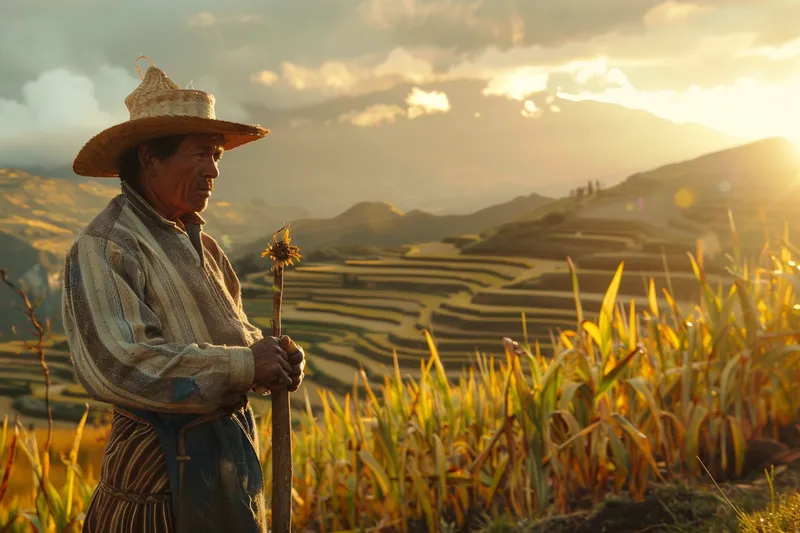 El Machete en la Agricultura de Montana Uso y Recomendaciones