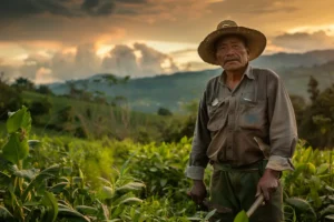 El Machete y su Impacto en la Sostenibilidad de Practicas Agricolas