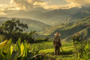 El Machete y su Papel en la Revolucion Agricola