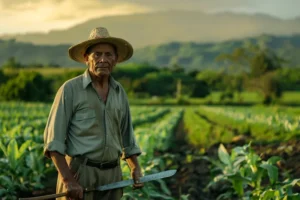 Historia del Machete Origenes y Evolucion en la Agricultura Mundial