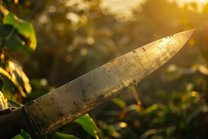 La Ciencia Detras de un Afilado Perfecto Mejores Practicas para Agricultores