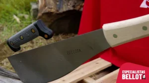 La Ergonomia del Machete en la Agricultura Diseno y Uso Confortable