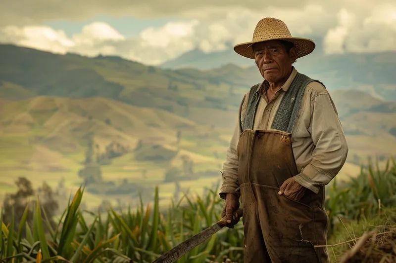 La Historia del Machete y su Evolucion en la Agricultura