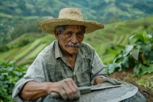 La Importancia de un Buen Afilado Para la Productividad Agricola