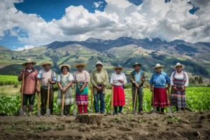 Machetes en la Guerra y en la Paz Influencia en la Agricultura y la Sociedad