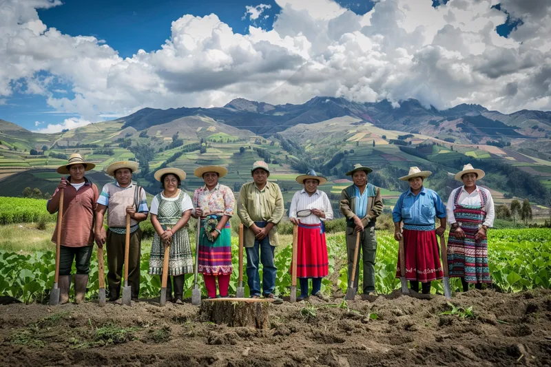 Machetes en la Guerra y en la Paz Influencia en la Agricultura y la Sociedad