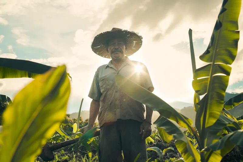 Machetes para Agricultura Tecnicas de Afilado Efectivas