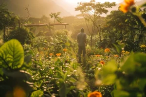 Machetes y su Uso en la Agricultura Permacultural